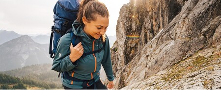 Hasta 30% de descuento en abrigos, chubasqueros y chaquetas Marmot por tiempo limitado en Amazon