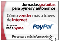Jornadas Maspyme: las TI aplicadas a la empresa