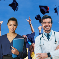 Estudiar una carrera sigue siendo rentable en España. Excepto si estudias Humanidades, ahora mismo es mejor dejar los estudios en Bachillerato