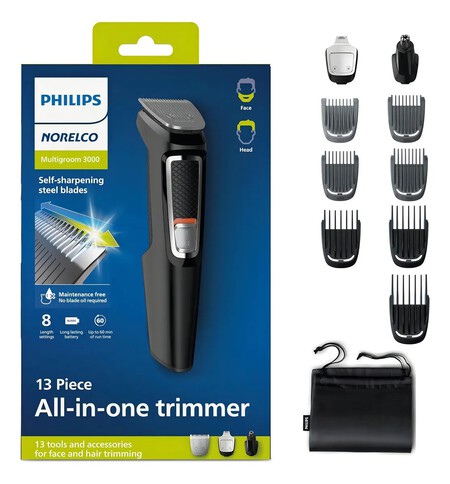 philips rasuradora norelco