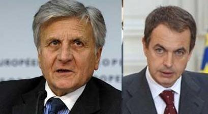 ¿Es Jean-Claude Trichet imprudente?