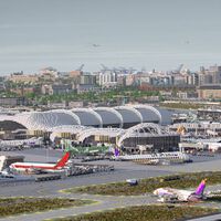 Minecraft nunca nos ha impresionado tanto como con esta ciudad con más de 11 años de trabajo detrás