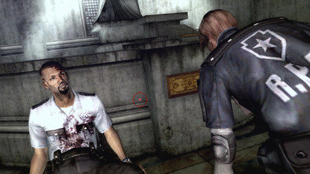 'Resident Evil: The Darkside Chronicles' llevará los gráficos nextgen a Wii