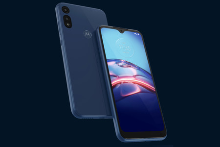 Motorola Moto E 2020: un nuevo gama de entrada que apuesta todo por el software