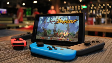 Brawlout estrenará la fórmula de Smash Bros. en Nintendo Switch el 19 de diciembre