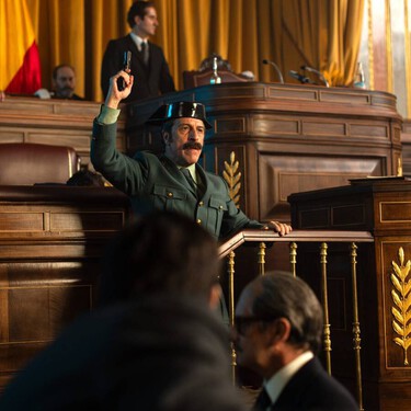 'Anatomía de un instante'