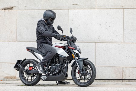 Malaguti Drakon 125 004