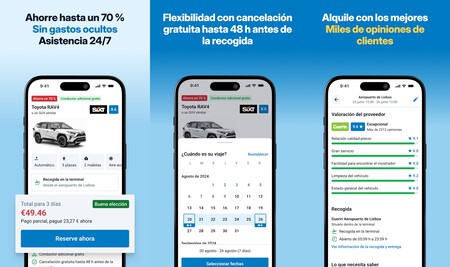 DiscoverCars
