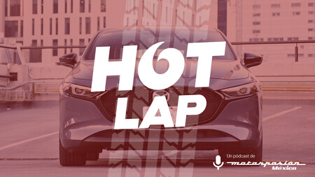 Hot Lap #27: Probamos el Mazda 3 turbo y no, no es un hot-hatch