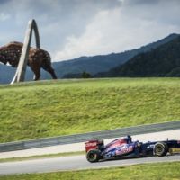 Ferrari podría por fin dar batalla a los Mercedes en el Gran Premio de Austria 