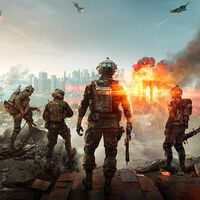 Battlefield quiere dar el salto a los cines. Una pareja de Oscar ya está ayudando a hacer realidad la película basada en la saga de EA 