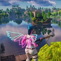 El Creativo 2.0 de Fortnite cumple el sueño de muchos jugadores: Ya es posible jugar el mapa original del Capítulo 1 con este códig