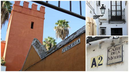 Sevilla Santa Cruz