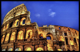 Roma (I)