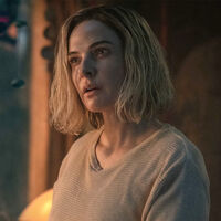 Rebecca Ferguson no es de las que hacen esperar a sus fans y su seriote de ciencia ficción para Apple TV+ ya rueda su final