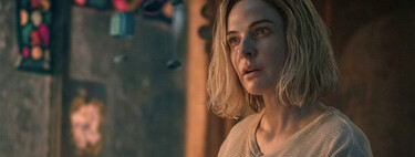 Los fans de la ciencia ficción y de Rebecca Ferguson están de enhorabuena: Apple TV+ sabe perfectamente lo que quieren y ya está trabajando en ello