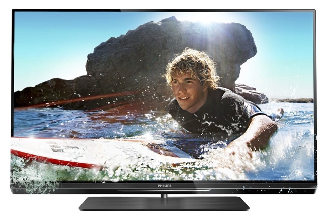 Philips serie 6000