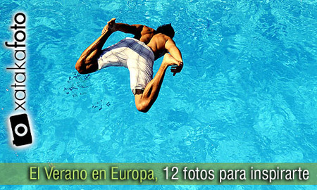 El Verano en Europa, 12 fotos para inspirarte