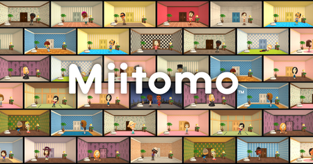 Los servidores de Miitomo, la primera aplicación de Nintendo para dispositivos móviles, han cerrado definitivamente