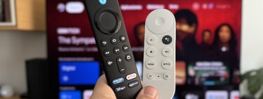 El Chromecast me sigue gustando más que el Fire TV Stick por estas razones