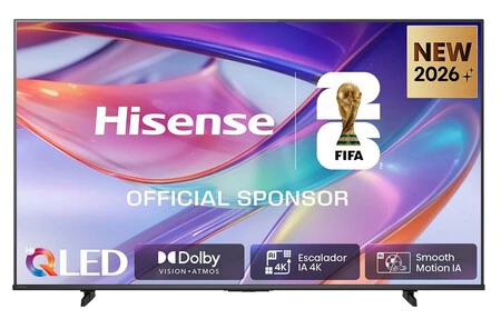 Tele Hisense