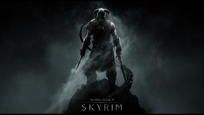 Skyrim Recaudacion