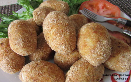 Bocaditos