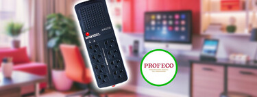 Este regulador de voltaje es barato, aprobado por Profeco y de los mejores en México 