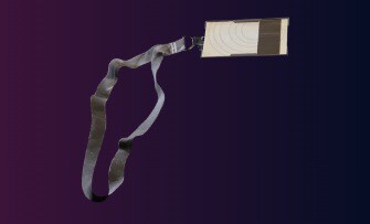 Llave De Control De La Torre De La Presa