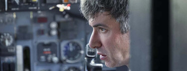 Muchos aprenden a montar a caballo o tocar el piano para un papel. Nathan Fielder ha aprendido a pilotar un Boeing 737