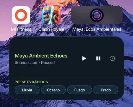 Mi App Ai Studio Widget