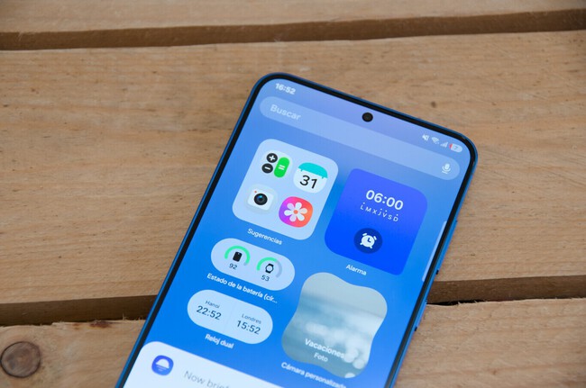 One Ui