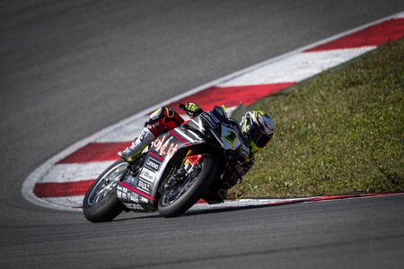 Bautista Portimao Sbk 2023 2