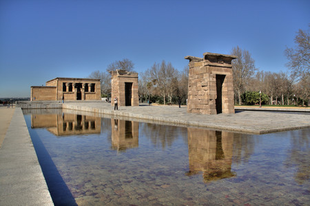 Debod