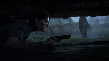 La protagonista de The Last of Us II insinúa febrero de 2020 como fecha de lanzamiento