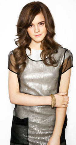 Emma Watson podría ser la nueva imagen de Chanel