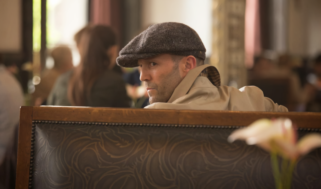 El sueño de Jason Statham: quiere hacer la secuela de una de sus mejores películas, pero el estudio piensa diferente a pesar de ser un éxito . Noticias en tiempo real