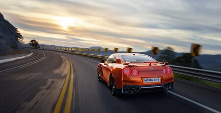 Nissan Gtr Deja De Venderse En Europa 2