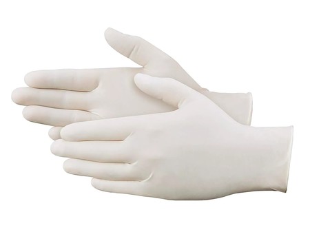 Guantes De Latex Para Manejar 2