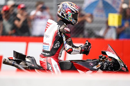 Nakagami Lcr Motogp 2023