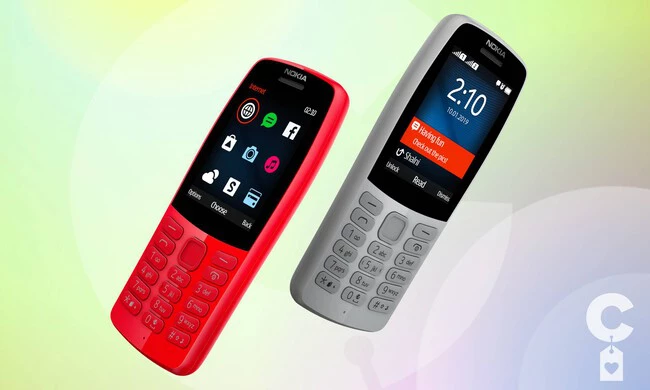 Nokia Básico