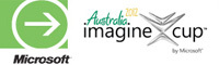 Microsoft - Imagine Cup