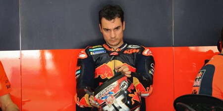 Pedrosa Ktm Motogp 2020 2