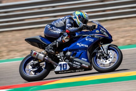 Orradre Motorland Ssp300 2021