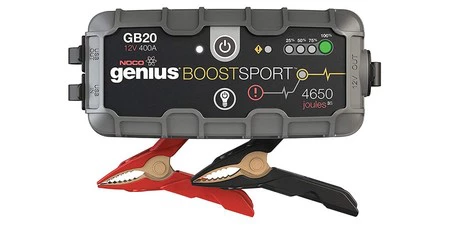 Noco Boost Sport Gb2