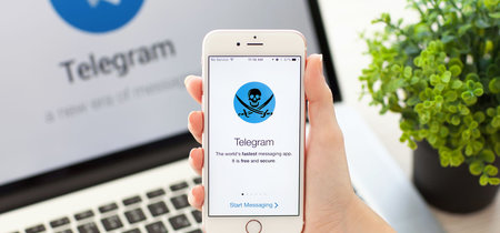 Rusia le exige a Apple que los ayude a imponer el bloqueo de Telegram en el país