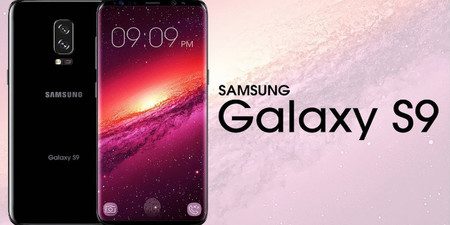 El adelanto en la fabricación de algunos componentes hace pensar que el Galaxy S9 llegará en enero
