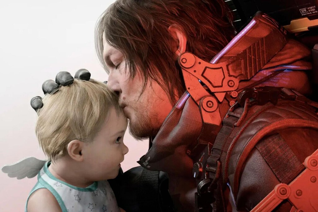 Que una compañía de Nintendo haya trabajado en Death Stranding 2 ha pillado por sorpresa a muchos, pero se trata de una colaboración que tiene explicación 