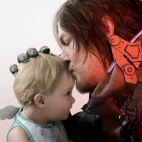 Que una compañía de Nintendo haya trabajado en Death Stranding 2 ha pillado por sorpresa a muchos, pero se trata de una colaboración que tiene explicación