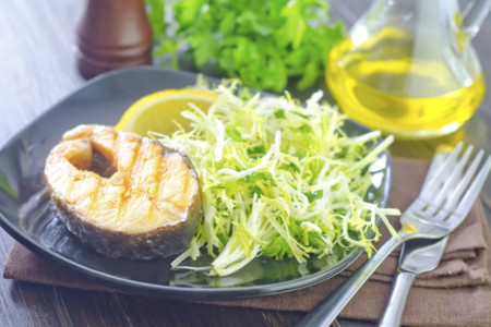 Tu dieta semanal con Vitónica (CXXX): con recetas para comer más pescado